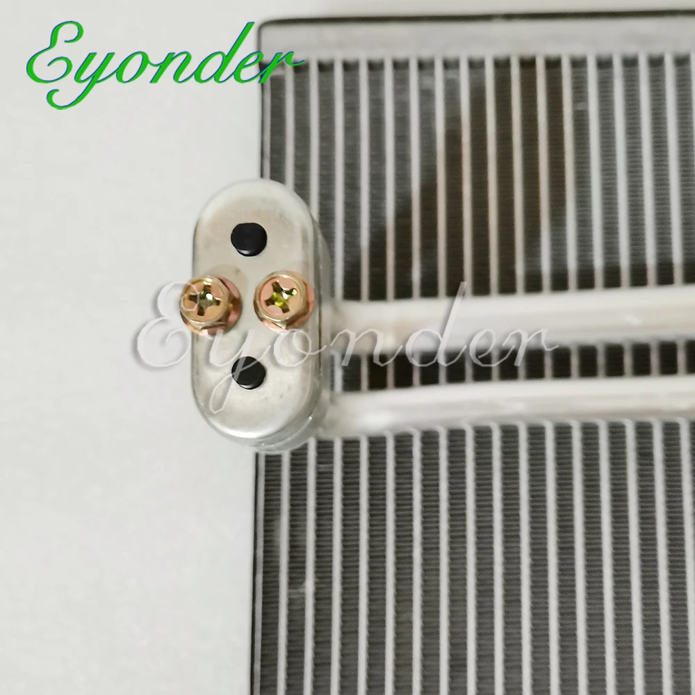 RHD A/C AC Aircon Air Conditioning Evaporator Core COOLING COIL 971392s500 97139-2s500 for HYUNDAI TUCSON IX35