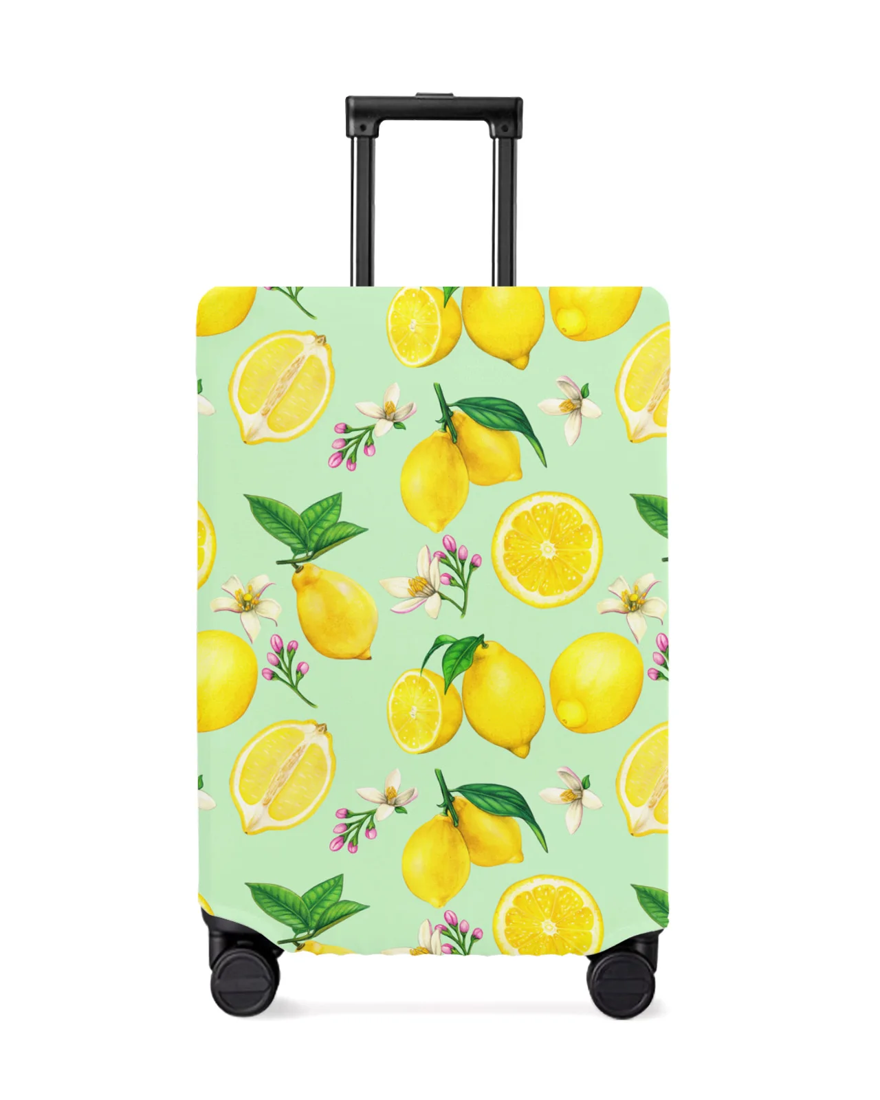 juste-de-protection-de-bagage-de-voyage-fleur-de-citron-d'ete-accessoires-de-valise-etui-anti-poussiere-elastique-manchon-de-protection-18-32