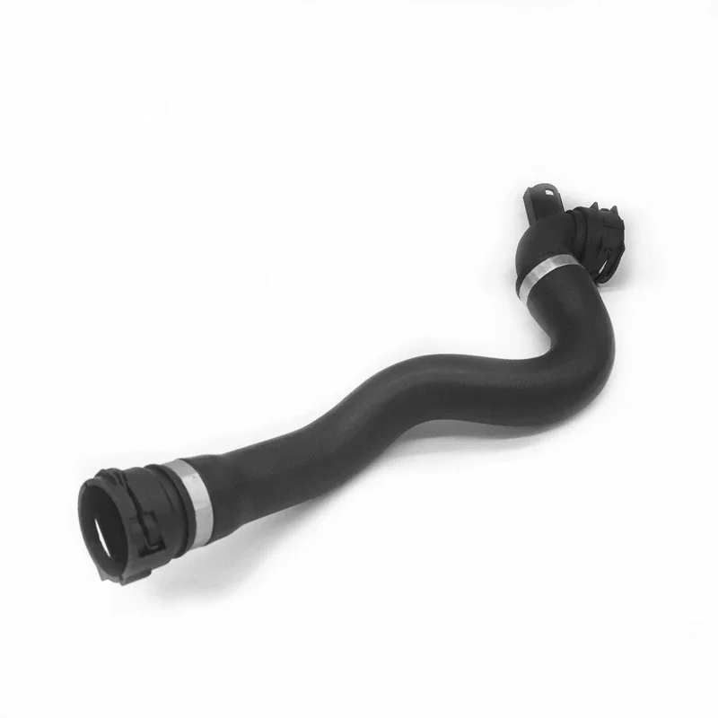 Water Tank Lower Thermostat Radiator Hose 17127531769 For BMW 1 series E88 E84 E80 E90 E91 3 series E92 E93 Coolant Hose