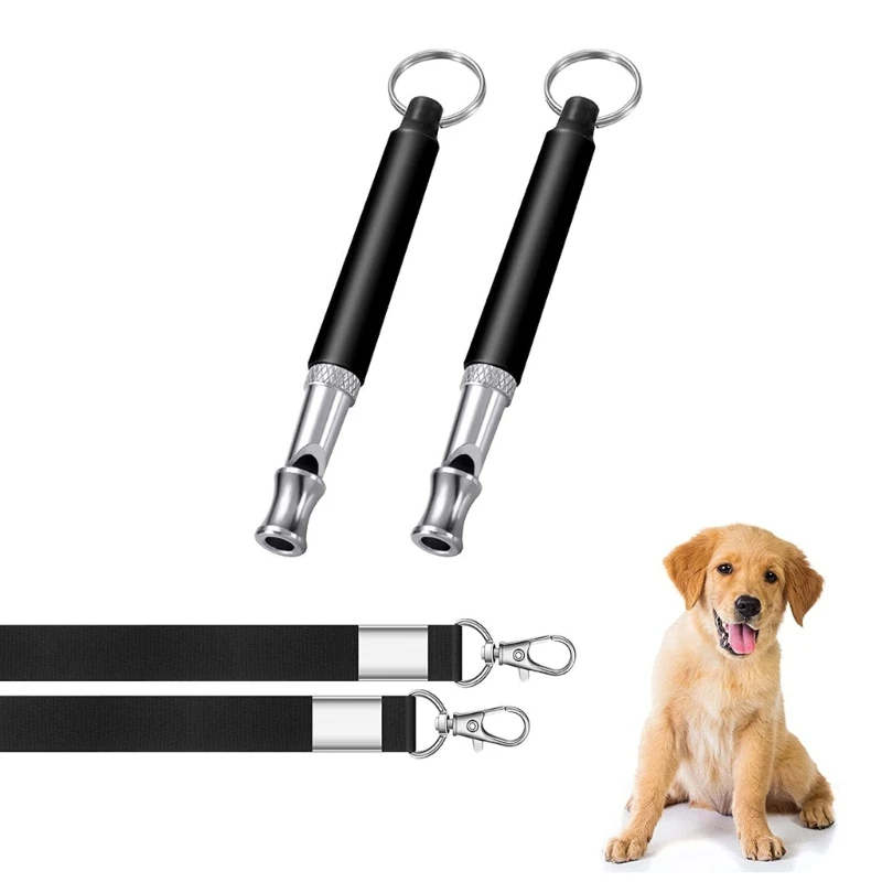 Do Dog Whistles Attract Dogs