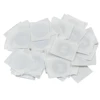 10/20/50pcs CUID Changeable Sticker RFID Smart Chip 0 Sector Rewritable Label 13.56Mhz Proximity Card Copy Badge Clone 3