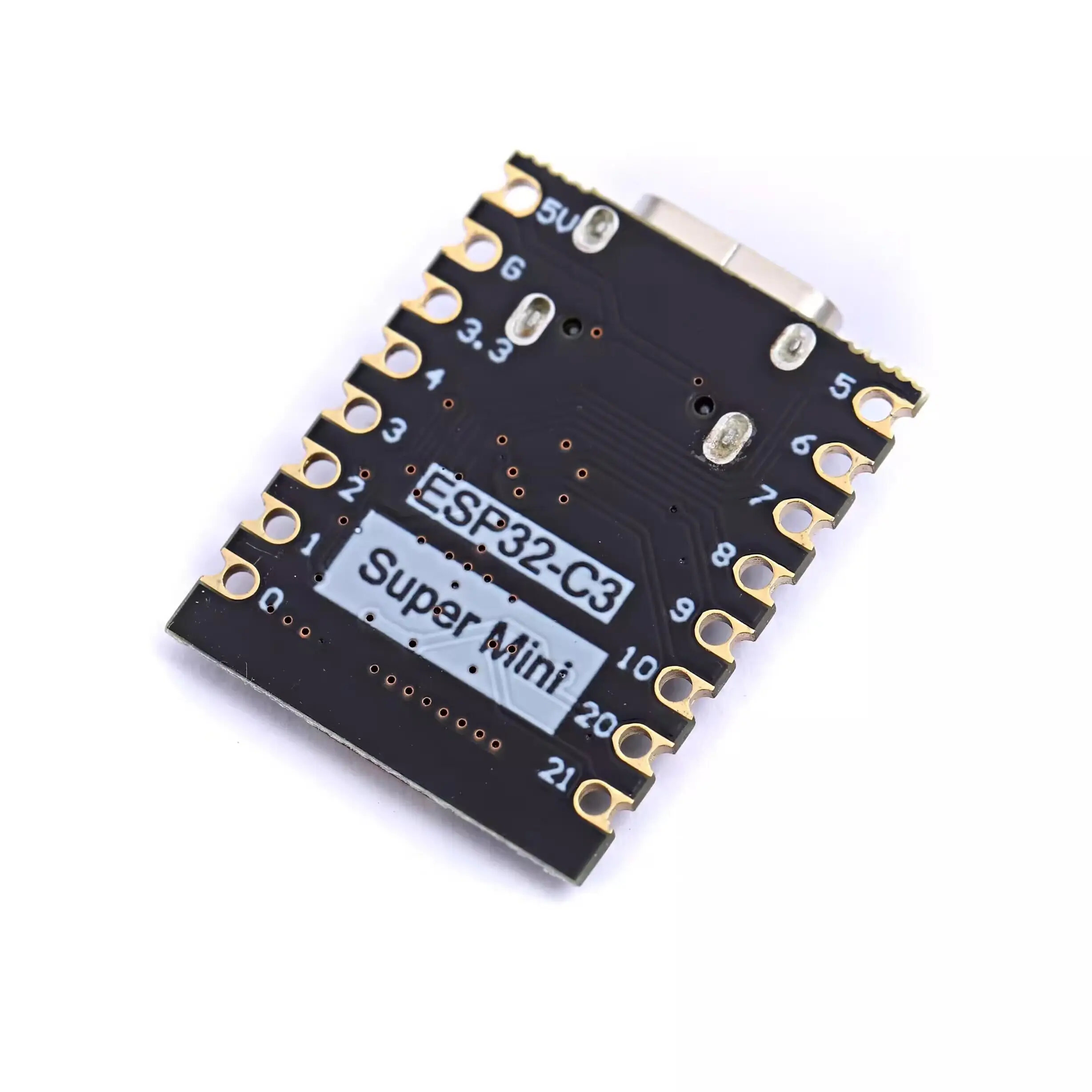 รูปสินค้า ESP32-C3 Mini Development Board