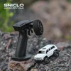 SNT Niva 1:43 Enano Off-Road 8031 RC Car Remote Control Car with Controller Desktop RC Car without FPVBOX 2