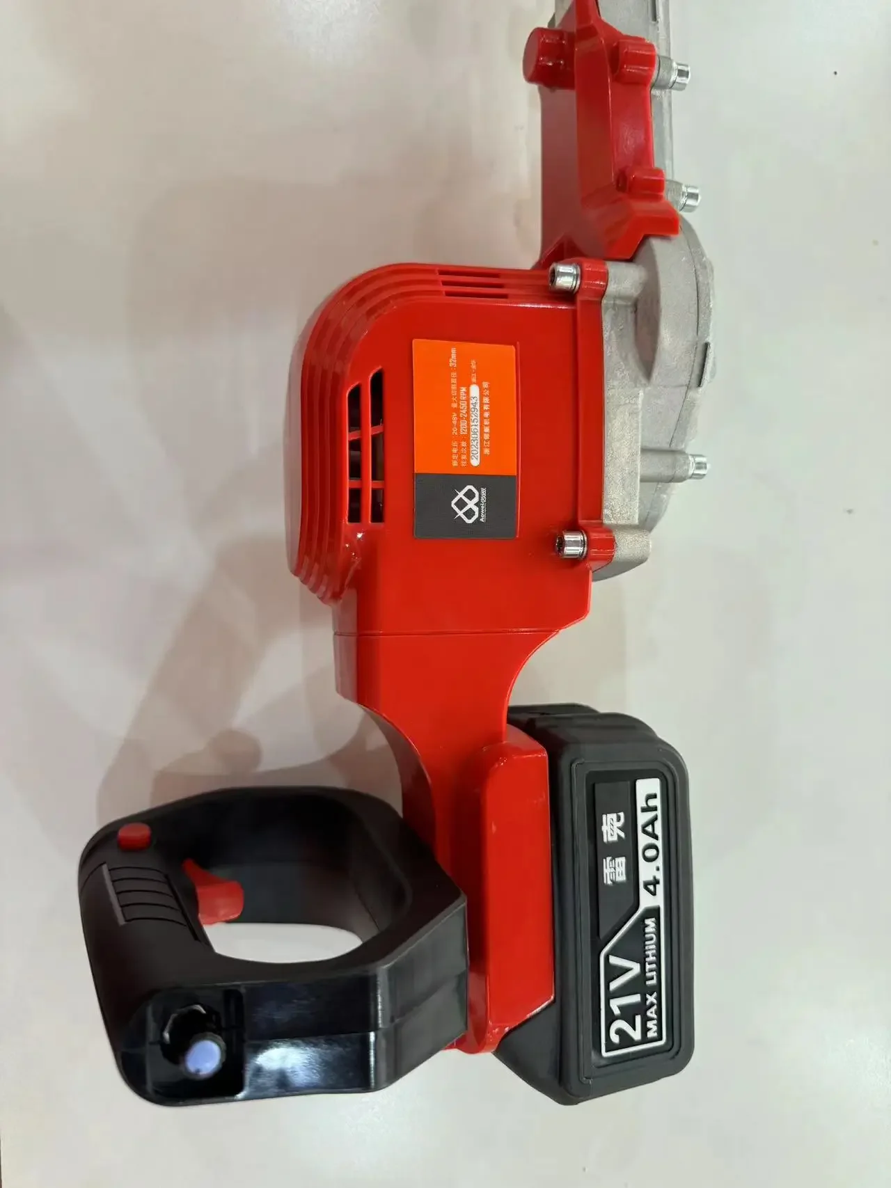 High Quality Brushless Hedge Trimmer 18v Hedge Trimmer Factory Hot Directly