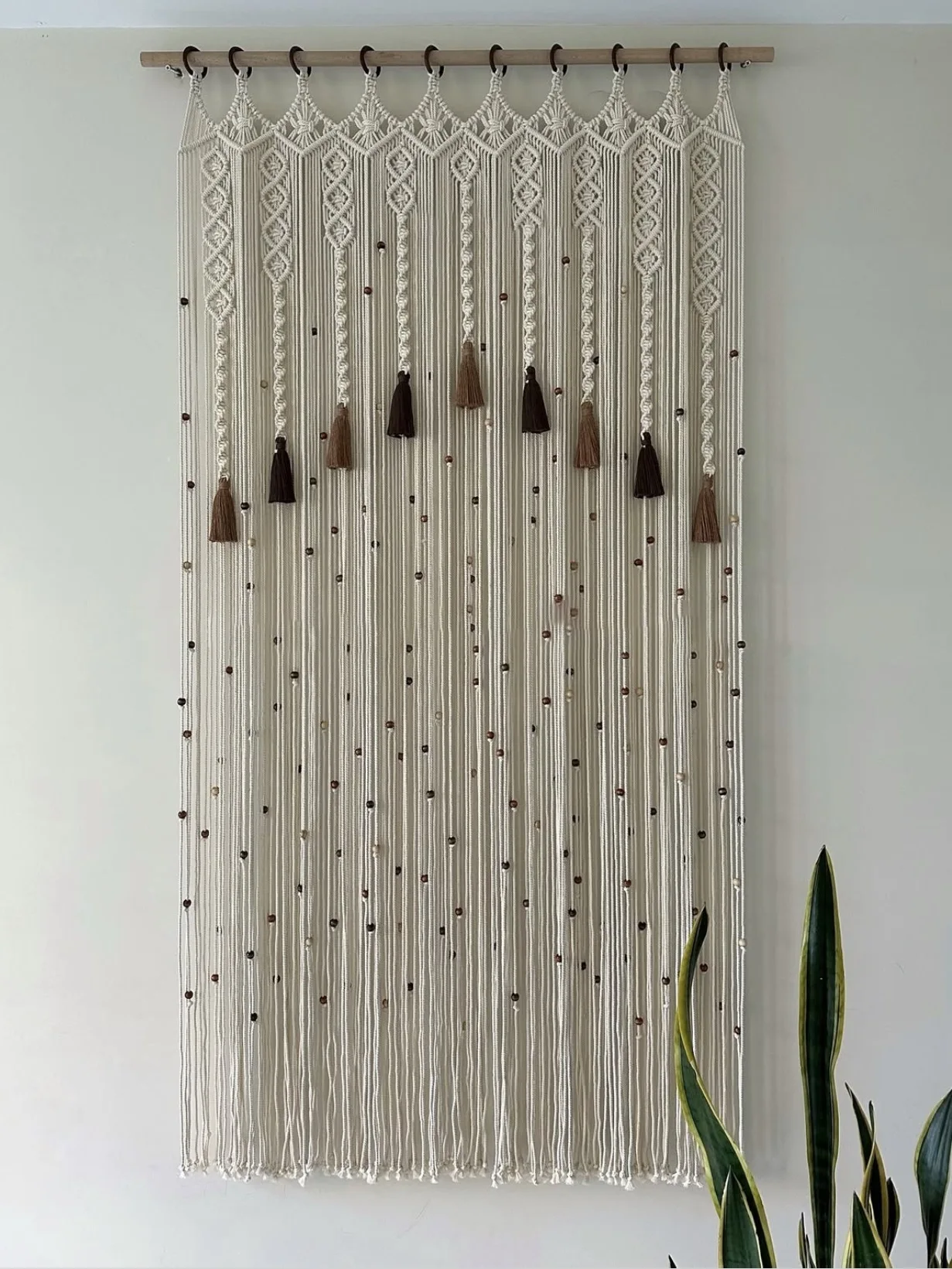 Type A 90cm wooden p