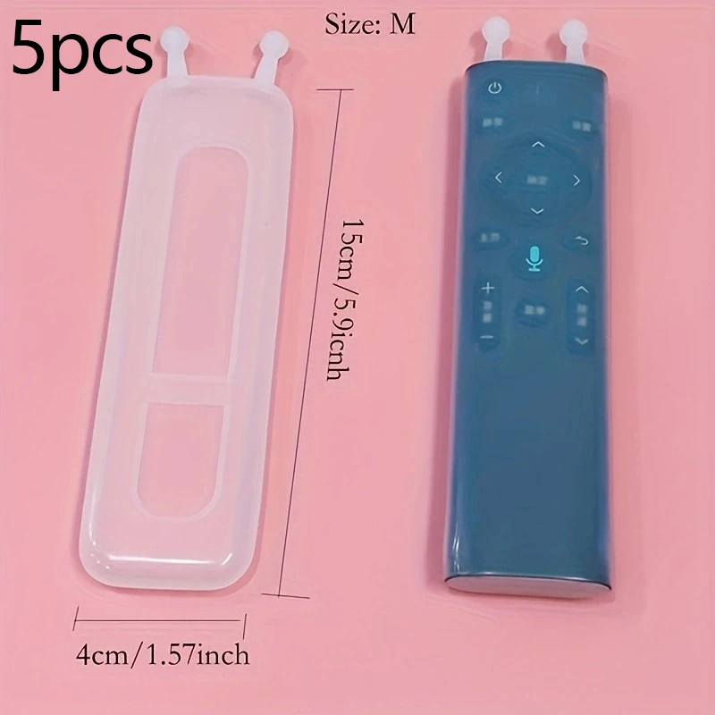 M 5pcs