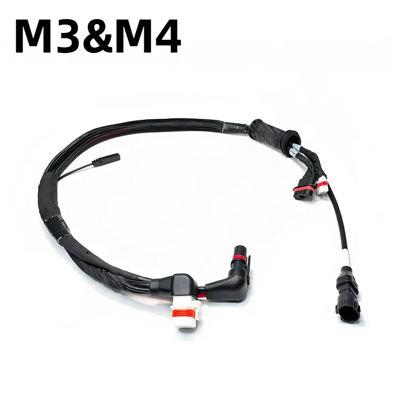 25% di Sconto, Originale e Autentico, Nuovo di Zecca, Cavo Composito per Braccio ESC di Droni AGRAS T50 M1 M2 M3 M4, Accessori per Droni - immagine 6