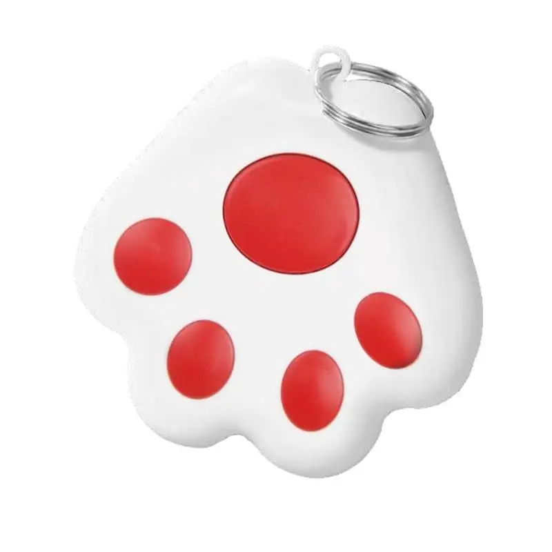 Smart Tracker Dog GPS Tracker Waterproof Pet Tracking Device