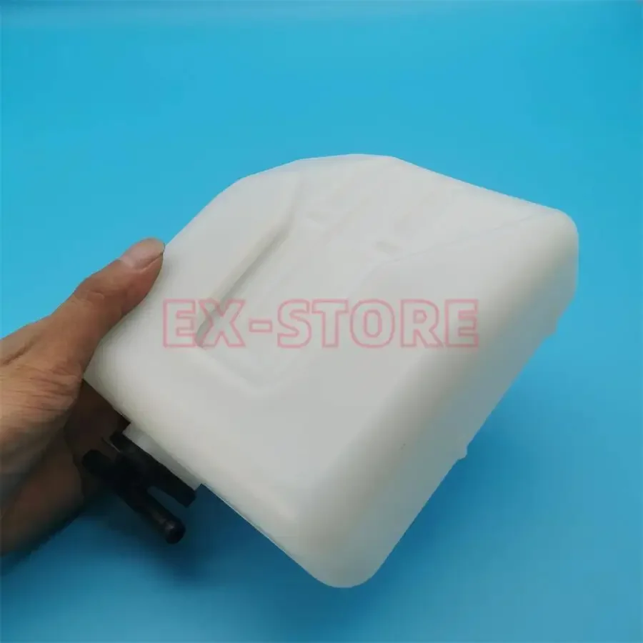 RB101-42470, WATER TANK RESERVE Kubota excavator KX41-2