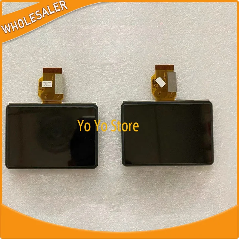 캐논 5D3 5D 마크 III 1DX 5DSR 카메라, LCD 디스플레이 화면 부품 포함