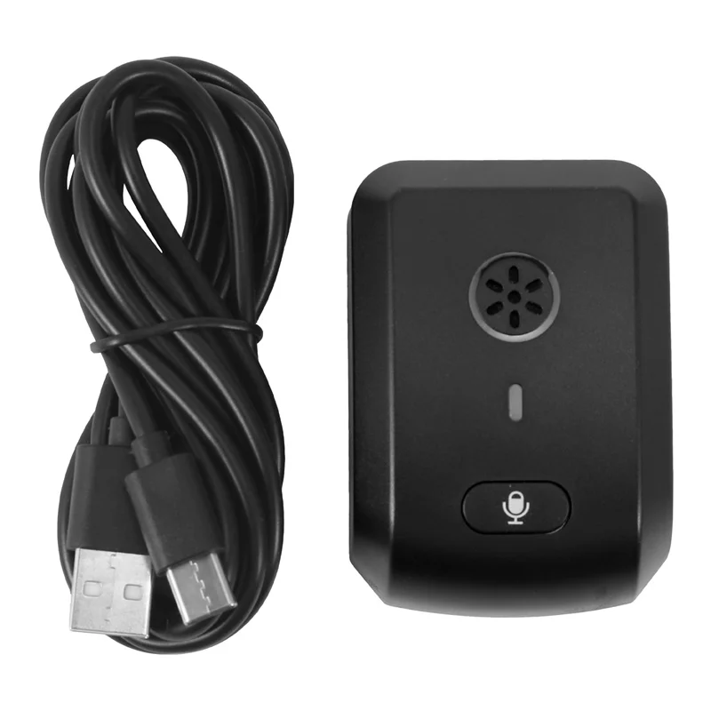 

360-градусный всенаправленный микрофон USB настольный компьютерный микрофон для встреч, офиса, онлайн-класса, прямой трансляции, игр
