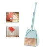 Kids Broom and Dustpan Set Household Mini Cleaning Set Little Housekeeping Play Set Playhous for Kids 3+ Years oldBirthday Gifts 4