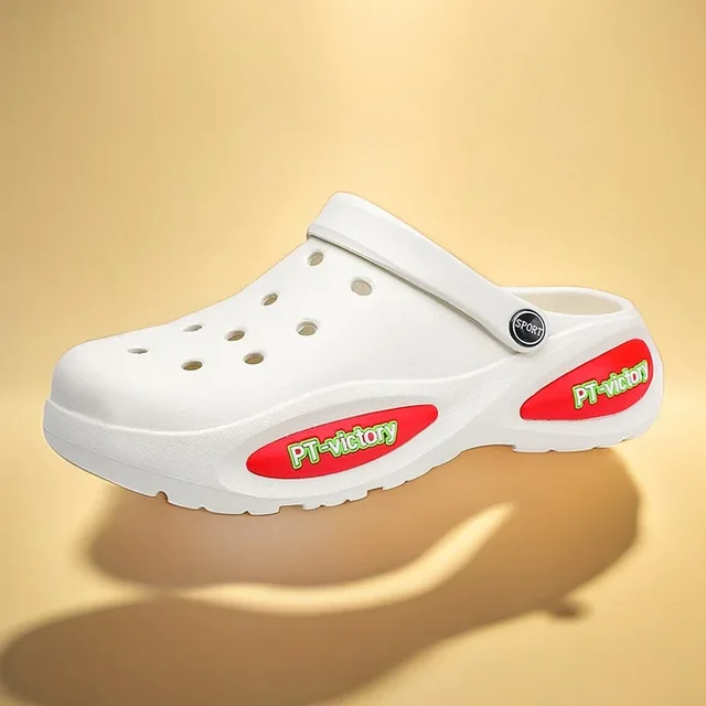 편안함과 스타일을 위한 디자이너 슬라이드