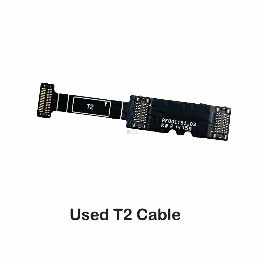 Used T2 Cable