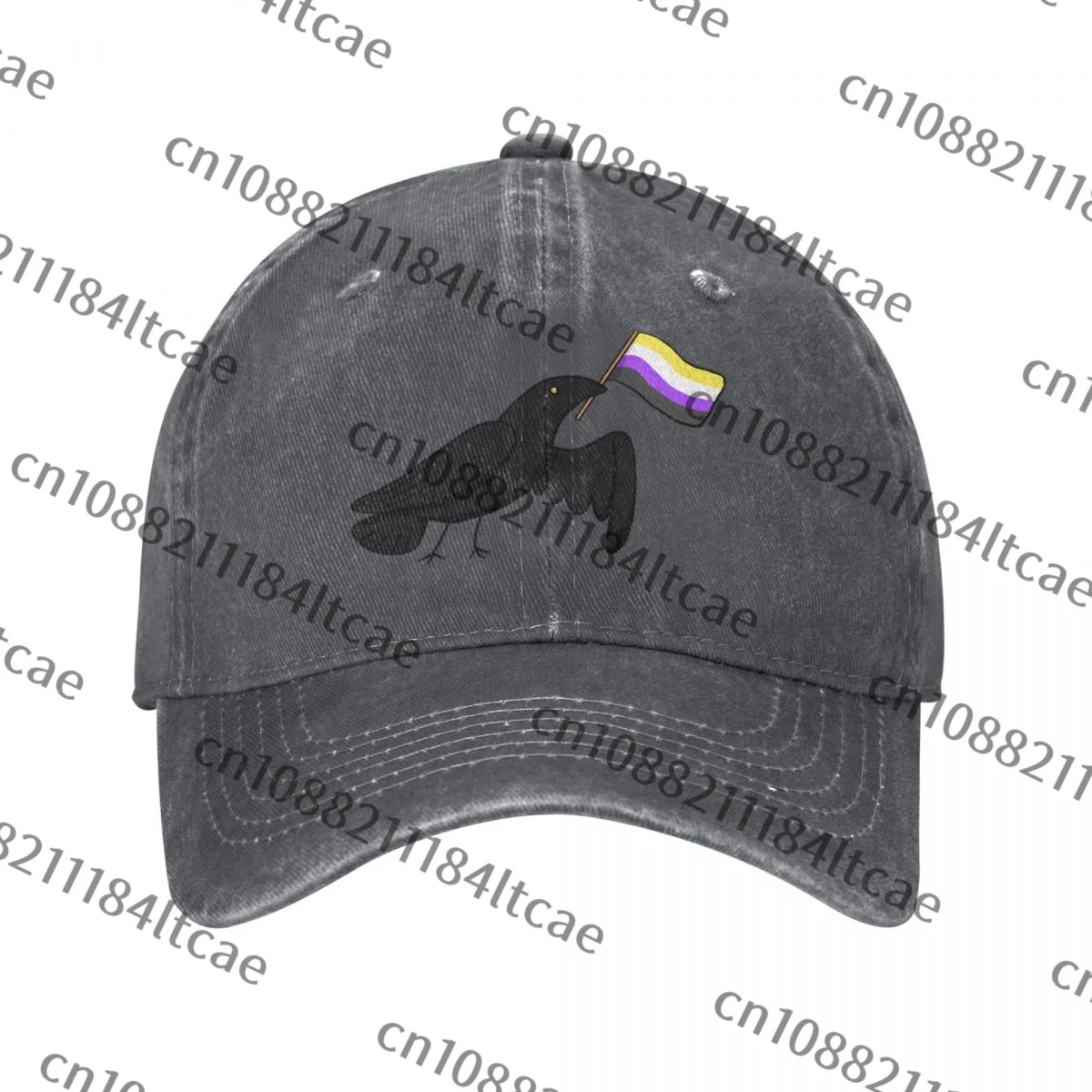 Фото Pride Corvids-необычный подарок для бейсбола №1