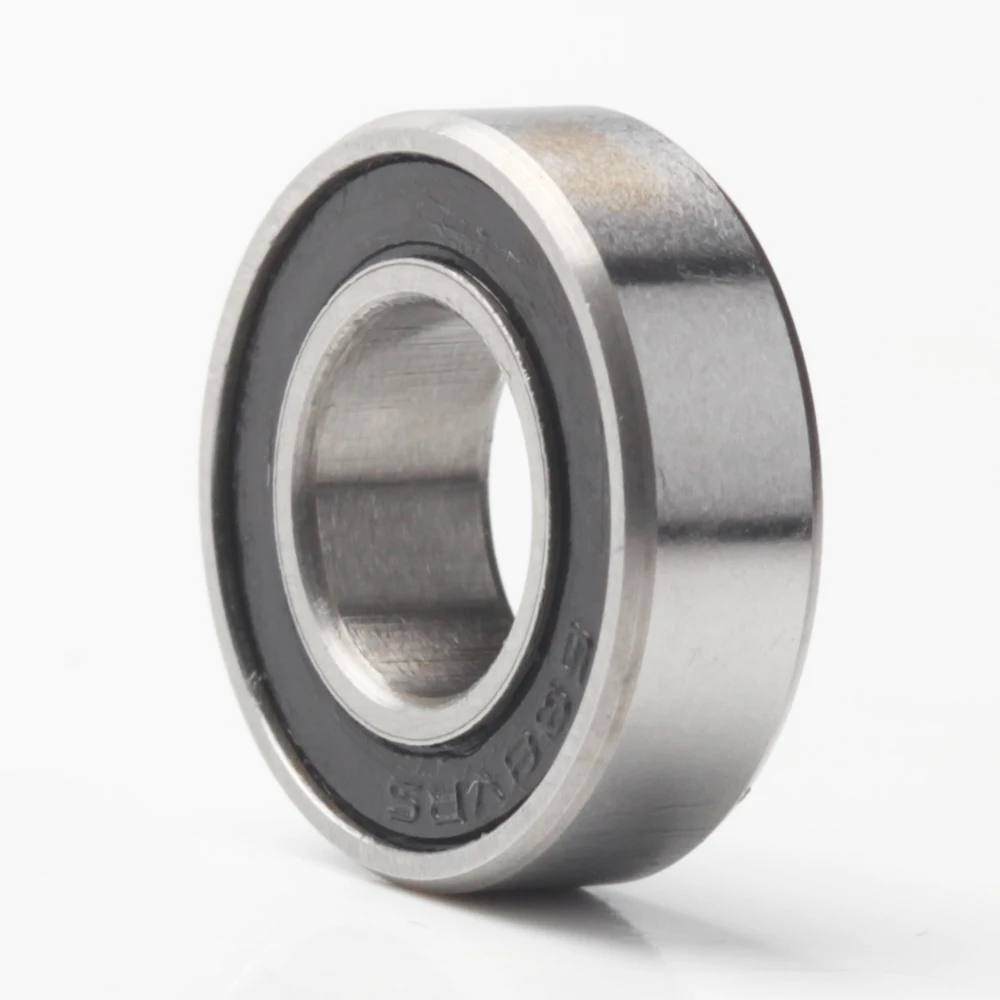 688 2RSV MAX Bearing 8*16*5 mm 4Pcs C2 Full Balls Bicycle Pivot Repair Parts 688 2RS RSV Ball Bearings 688-2RS 688LLU