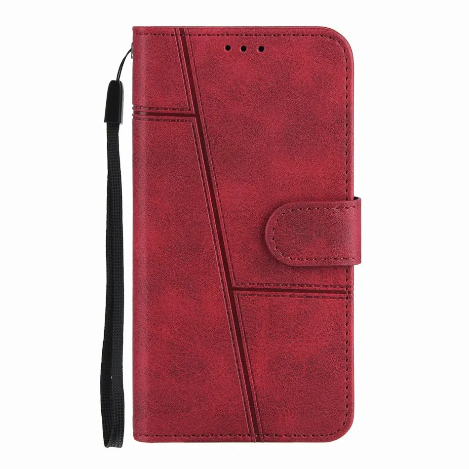 Sleek Wallet Card Slot Protective Phone Case with Cover