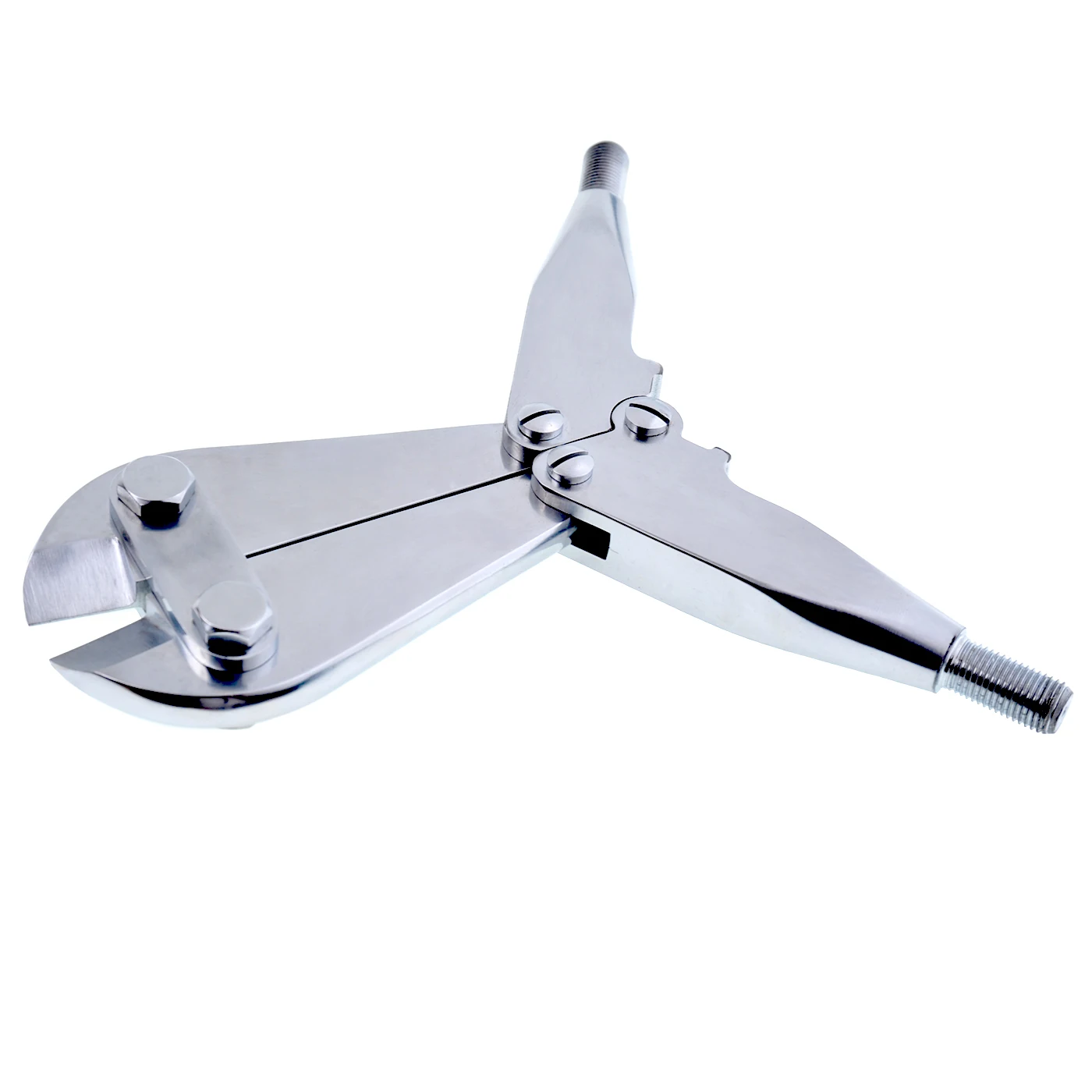 Large Wire Cutting Plier Kirschner Pin Cutter Wire Cutter Instrument Up to 6mm Orthopedics Veterinary Instruments