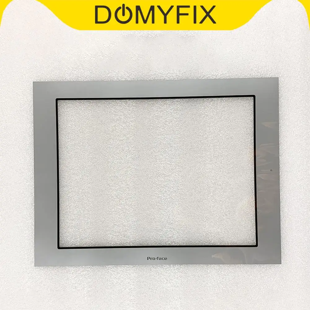 

Protective Film Overlay For Pro-face AGP3750-T1-AF AGP3750-T1-AF-M