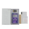 Portable UV Meter LS123 Measure Ultraviolet Radiation Power Intensity Radiance Density Rejection Rate 6