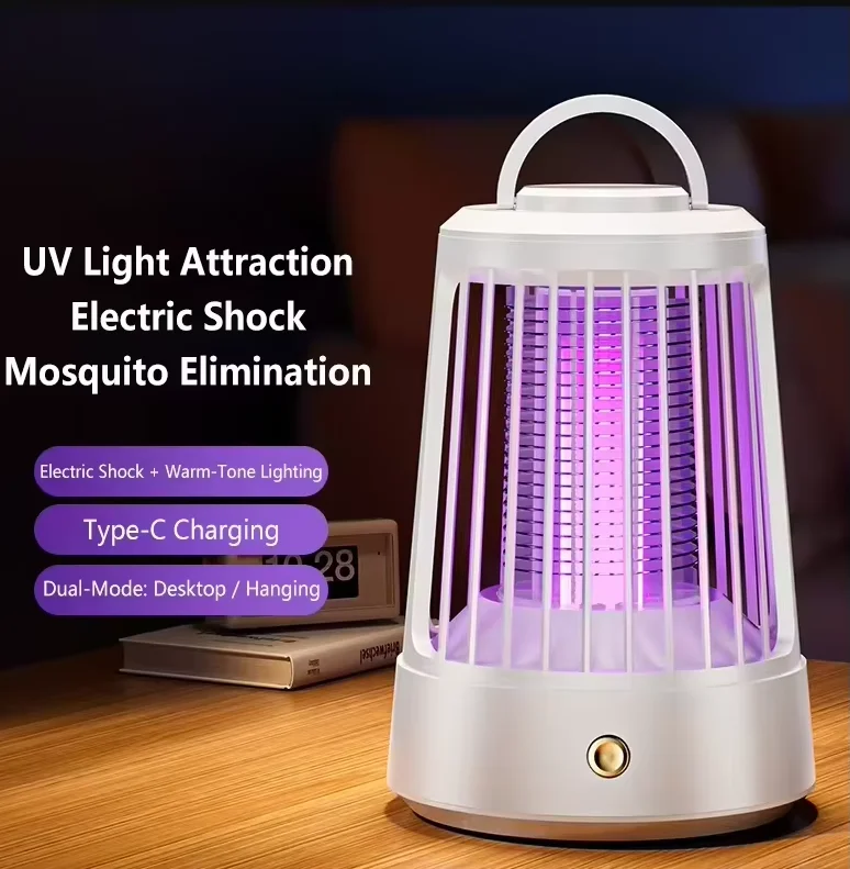 Rechargeable White