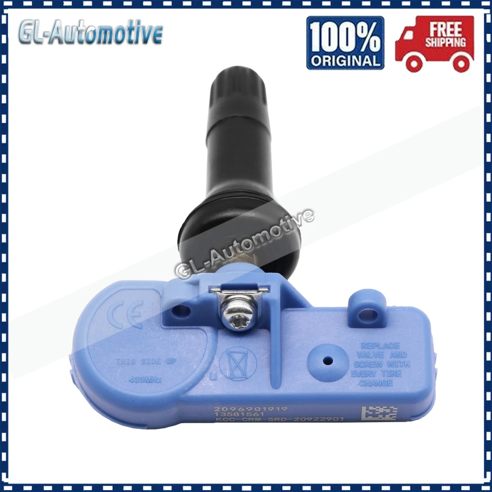TPMS 433MHZ Ÿ̾ з  Ʈ (4), Opel Adam Antara Corsa E Corsa Van Meriva Mokka Mahindra Goa XUV500 Saab 9-4x 