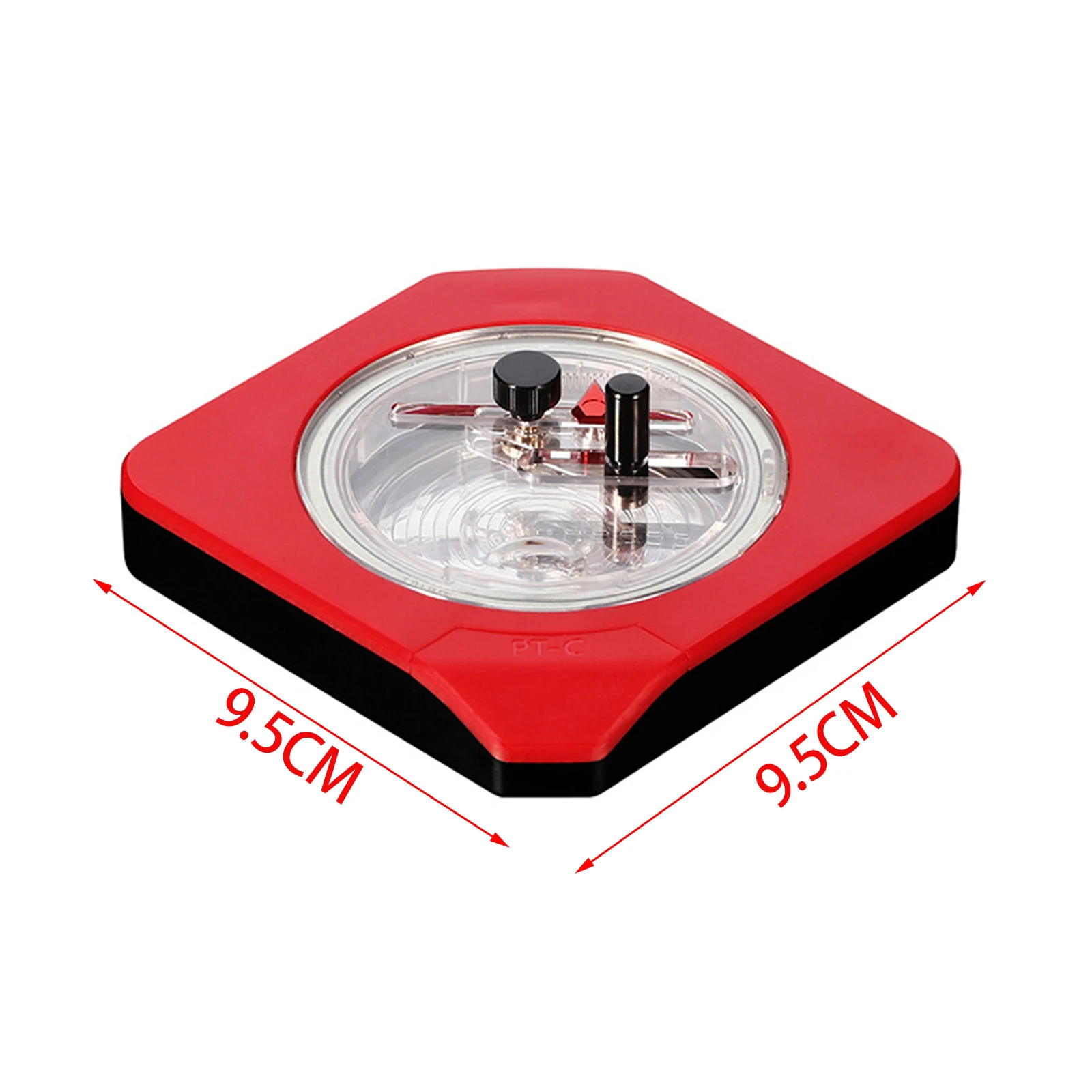 Precision Circular Cutter Adjustment Cutting Dedicated Circle for Character Model Prop Drawing Model Animations Toy Decoration