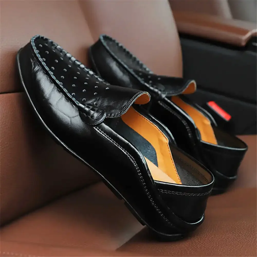 

Non Slip Without Heel Fitness Shoes Men Basketball Top Sale Sneakers Men's Temis Sports Design Different Hospitality Lofer