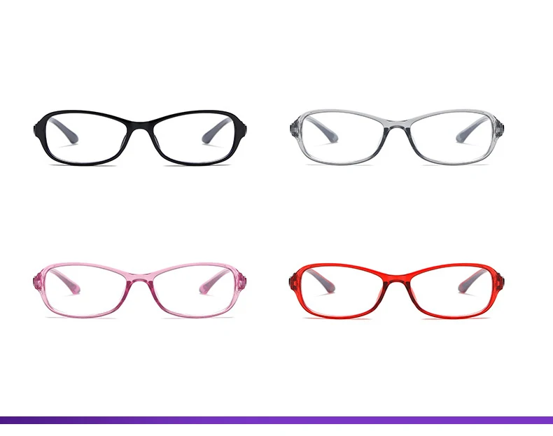 Anti-Blaulicht-Lesebrille für Männer und Frauen mittleren Alters und ältere Menschen, hochauflösende modische Lesebrille 361 – Detail 6