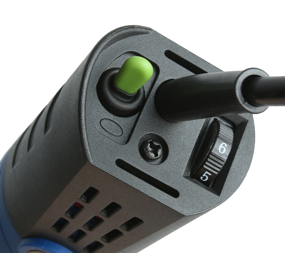 90 Degree Electric Elbow Grinder Jade Carving Machine Metal Grinding & Tile Seam