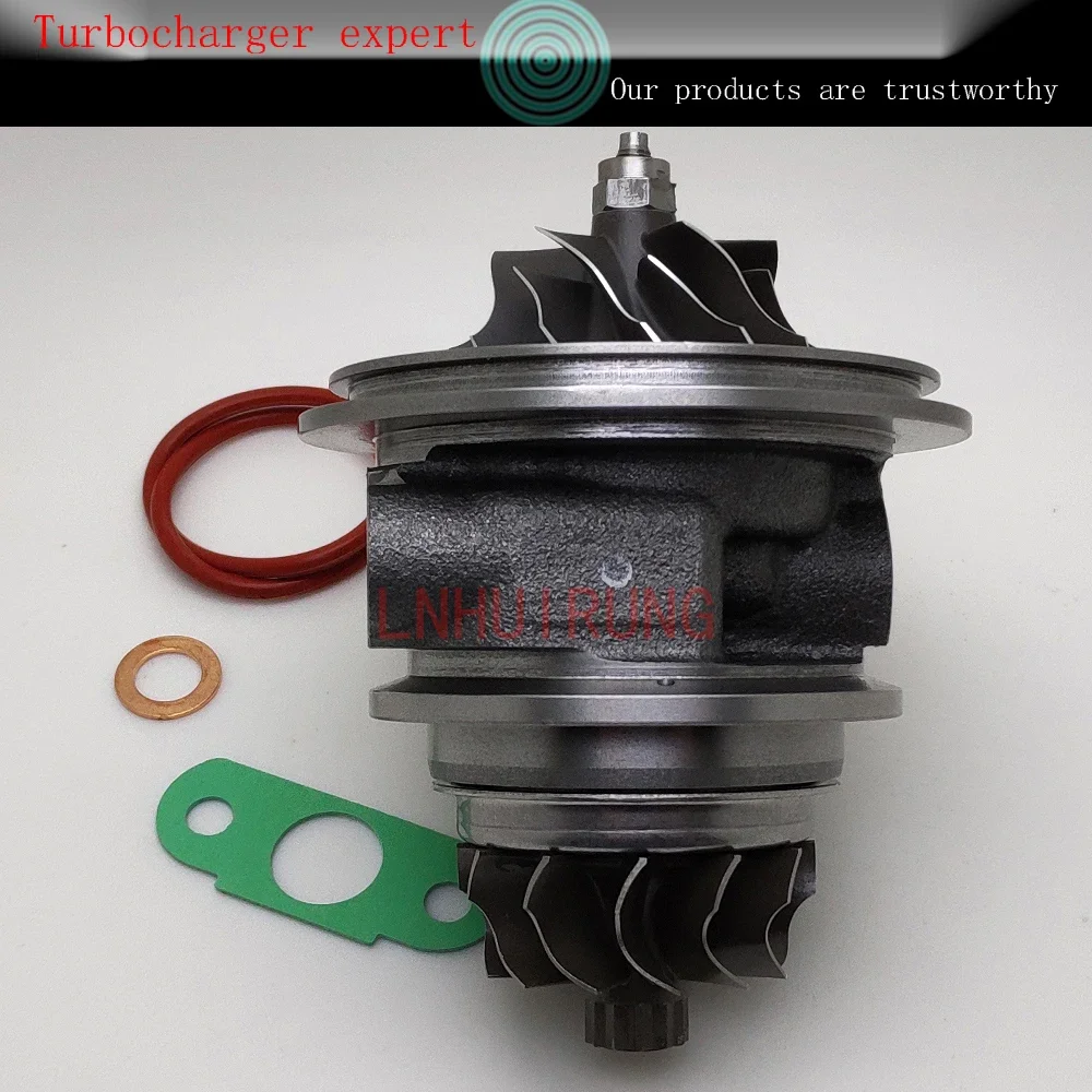 

CHRA cartridge turbo HE200WG HE211W 3772742 3796165 Turbo cartridge for Foton Cummins Diesel ISF3.8 105 Kw 125 Kw Turbos chra