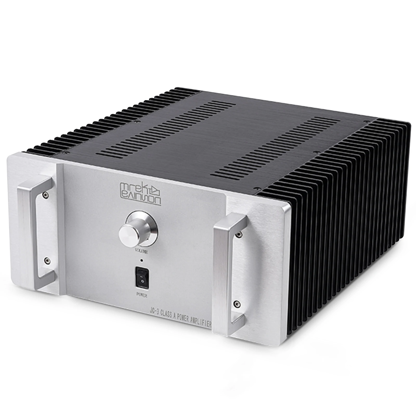 U-kara UK-AM01 アンプ JMC ROKKER Stage6 200w Amp Kit 15-23 Harley RoadGlide/Ultra