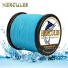 100M /300M /500M/1000M/1500M /2000M Super Strong Blue PE 8 Braided Fishing Line Multifilament Thread 10-300BLSea Cord Carp 1