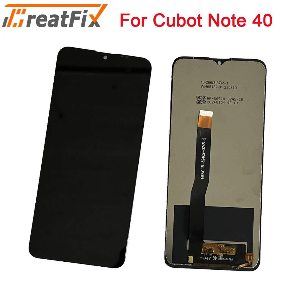 Cubot Note 7 Купить