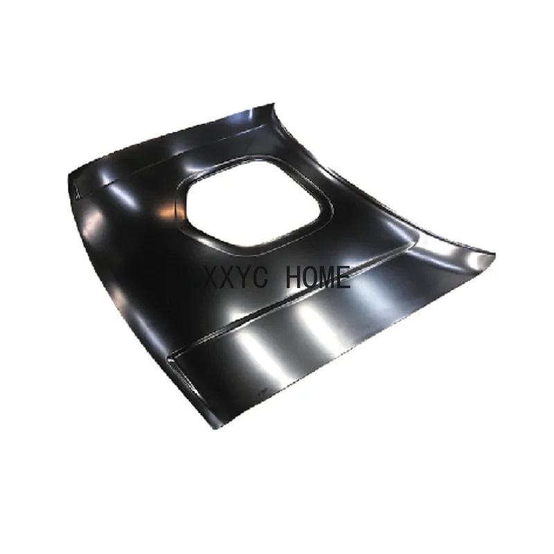 

Высококачественные автомобильные запчасти, капот для Dodge Challenger Shaker OEM # 68261379AD