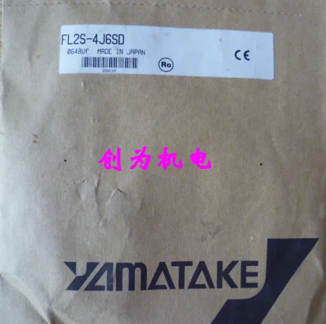 

FL2S-4J6SD Proximity Switch Brand New & Original Delivery