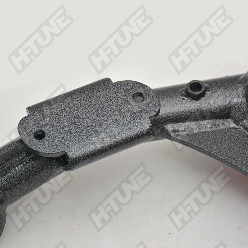 Front Upper Control Arm For Extender 2