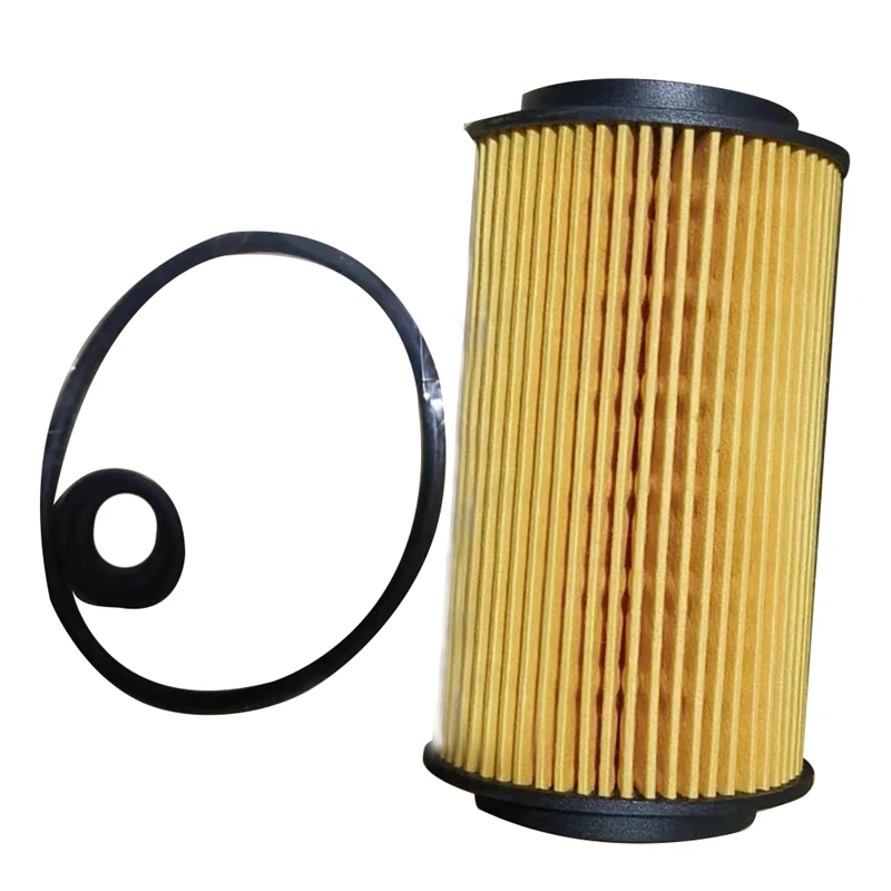 Oil Filter Replacement For Mercedes Benz VIANO (W639) 2010- VITO MIXTO Box, VITO Bus