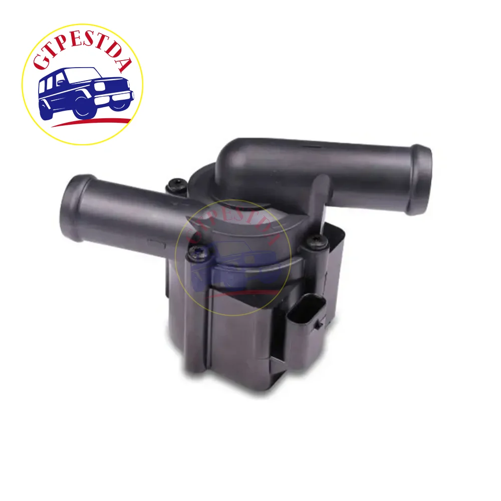 

OEM LR039070 Auto Parts 1 pcs New Engine Auxiliary Water Pump For Land Rover Range Rover Sport 2014 Range Rover Velar 2017