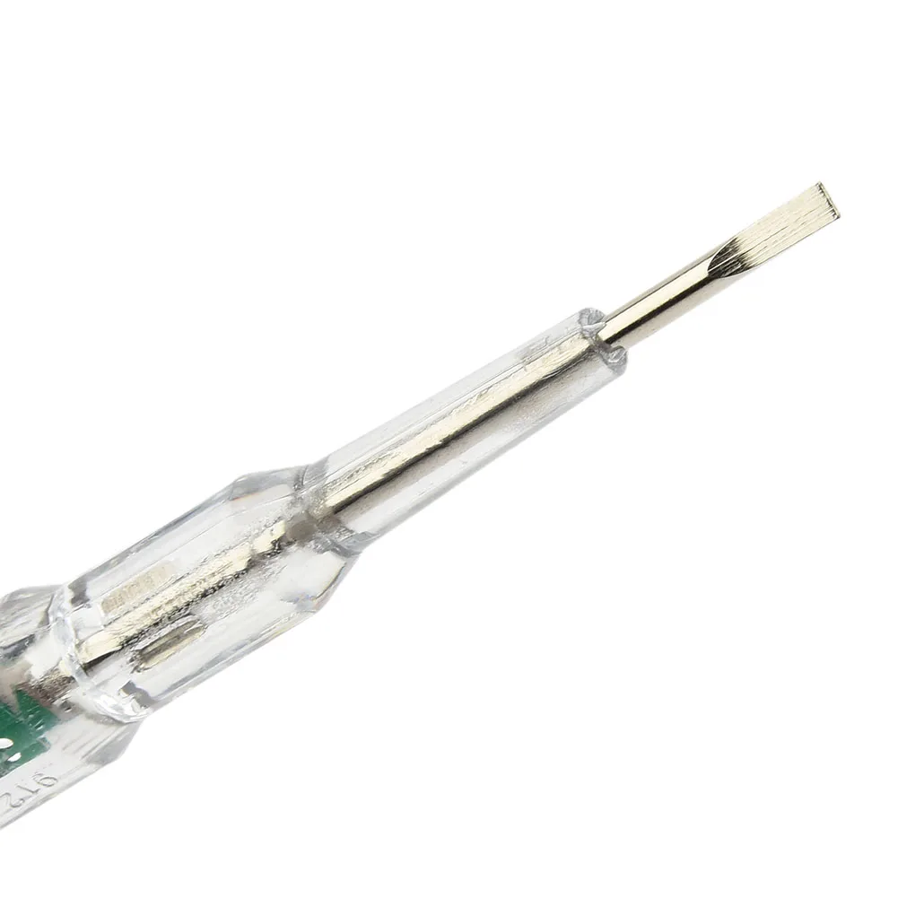 

“Chrome Vanadium Steel Bit Material Electrical Screwdriver Circuit Tester 2pc Set for Improved Performance and Durability”