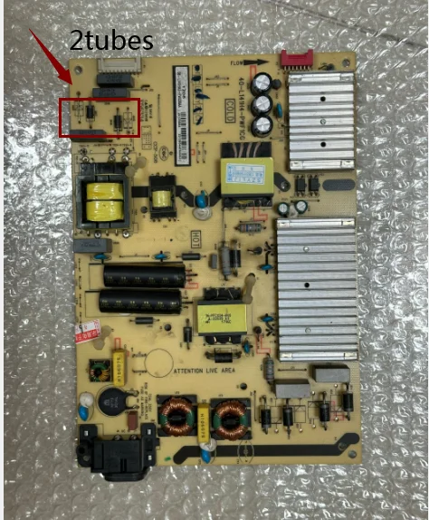 49A950C/D55A620U/D55A810/B55A658U 40-L141H4-PWG1CG 40-L141H4-PWF1CG 08-L141HA2-PW230AA
