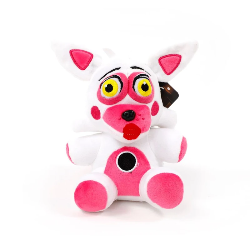 Scc27ce2762ab440993a3c3dccd68da92Z - FNAF Plush