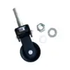 Gym Pulley Block Equipment Rotating Fixed Pulley Wheel Swivel Pulley for Weight Lifting Exercise Machine Home Sport Workout 3