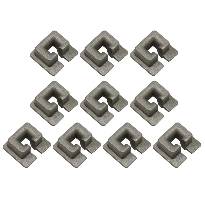 

385-224 Триммер для проушины головы, заменяет красный Max 512549801