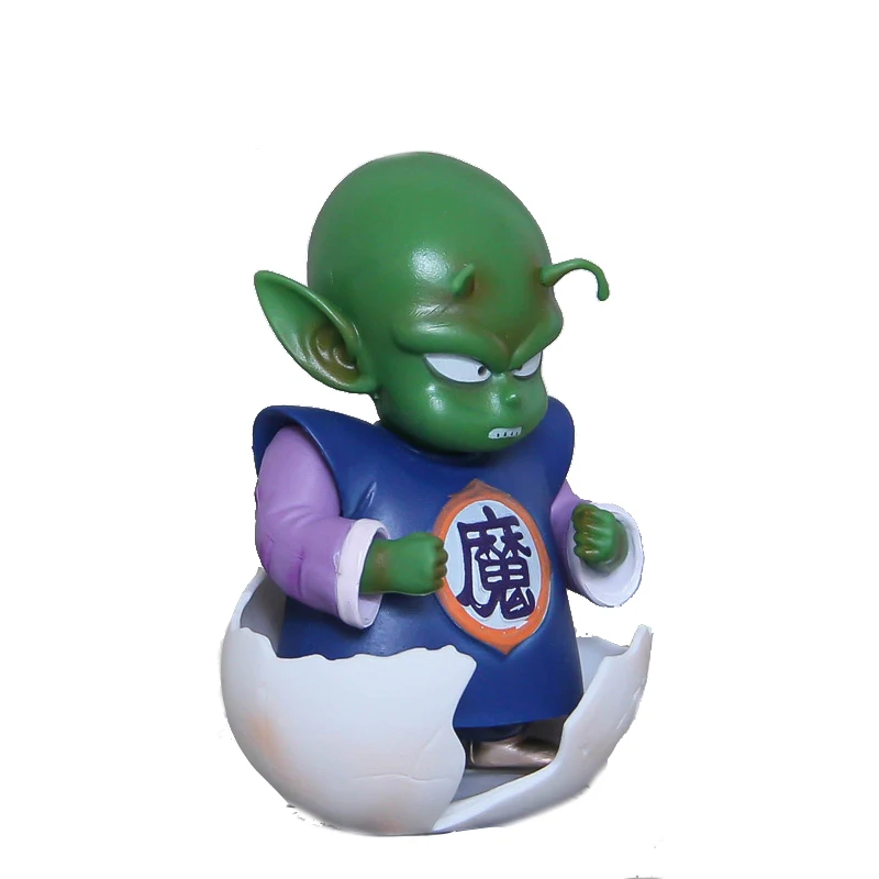 27cm Dragon Ball Figure - EX King Piccolo Figure Action