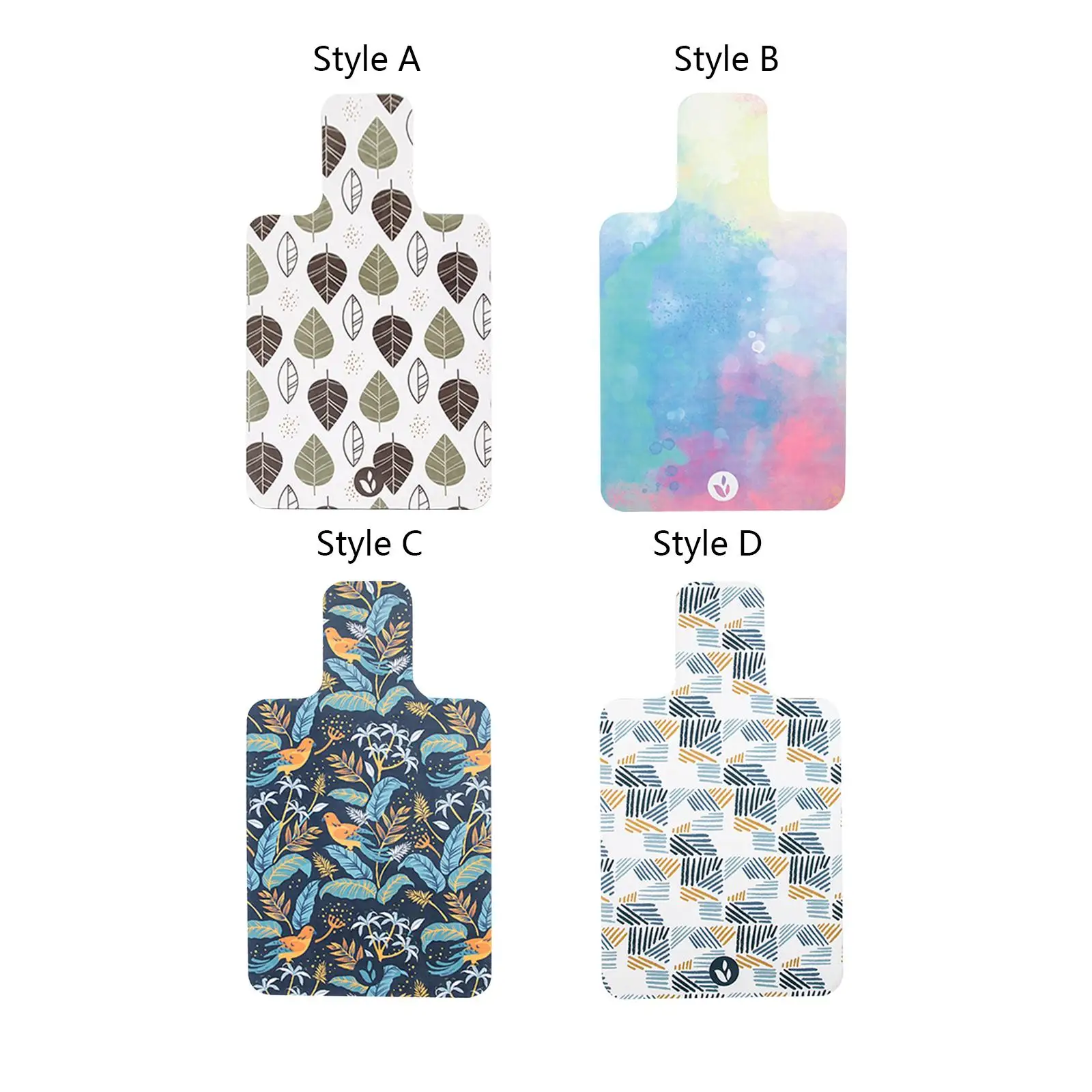 Anti Slip Pilates Reformer Mat Professional Pilates Reformer Cover Protector