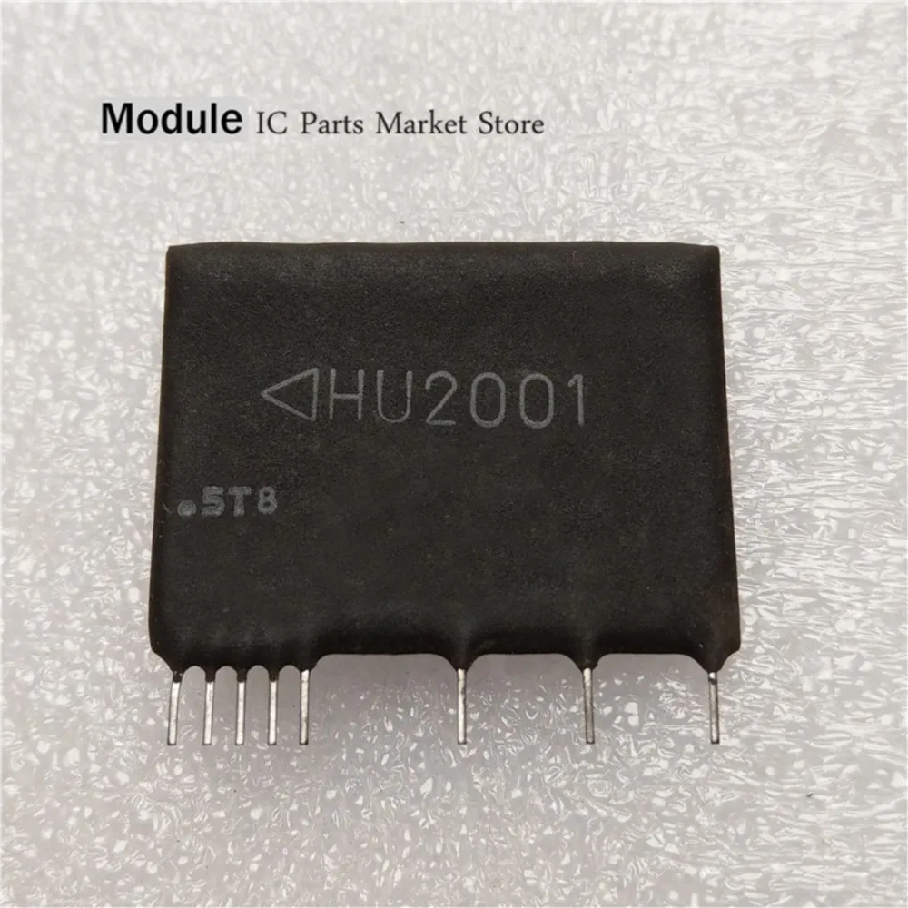 Módulo Hu2001 Hu2001r2 Hu2001c Novo