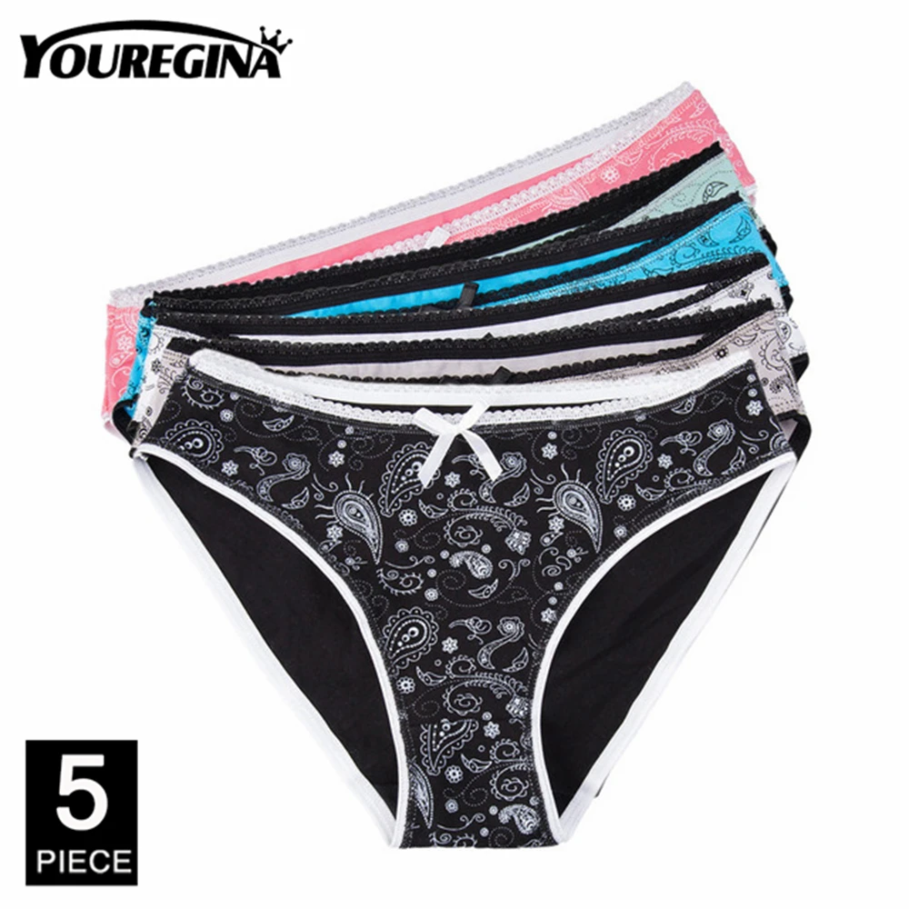 Ladies Cotton Briefs Solid Color Wholesale Seamless Underwear Women Sexy  Panties Fashion Comfortable Lingerie Intimates 5pcs/lot - AliExpress