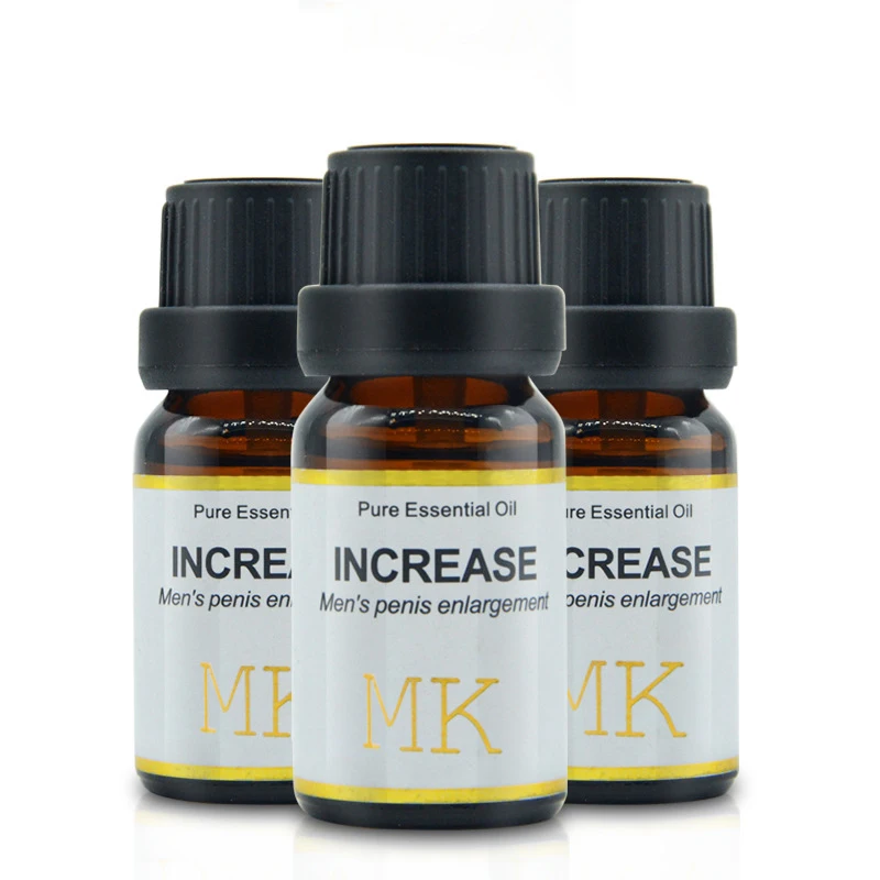 Penis Enlargement Essential Oil Increase Growth Extension Sex Delay Cream for Men Pene No Side Effect Penis Extender Permanent