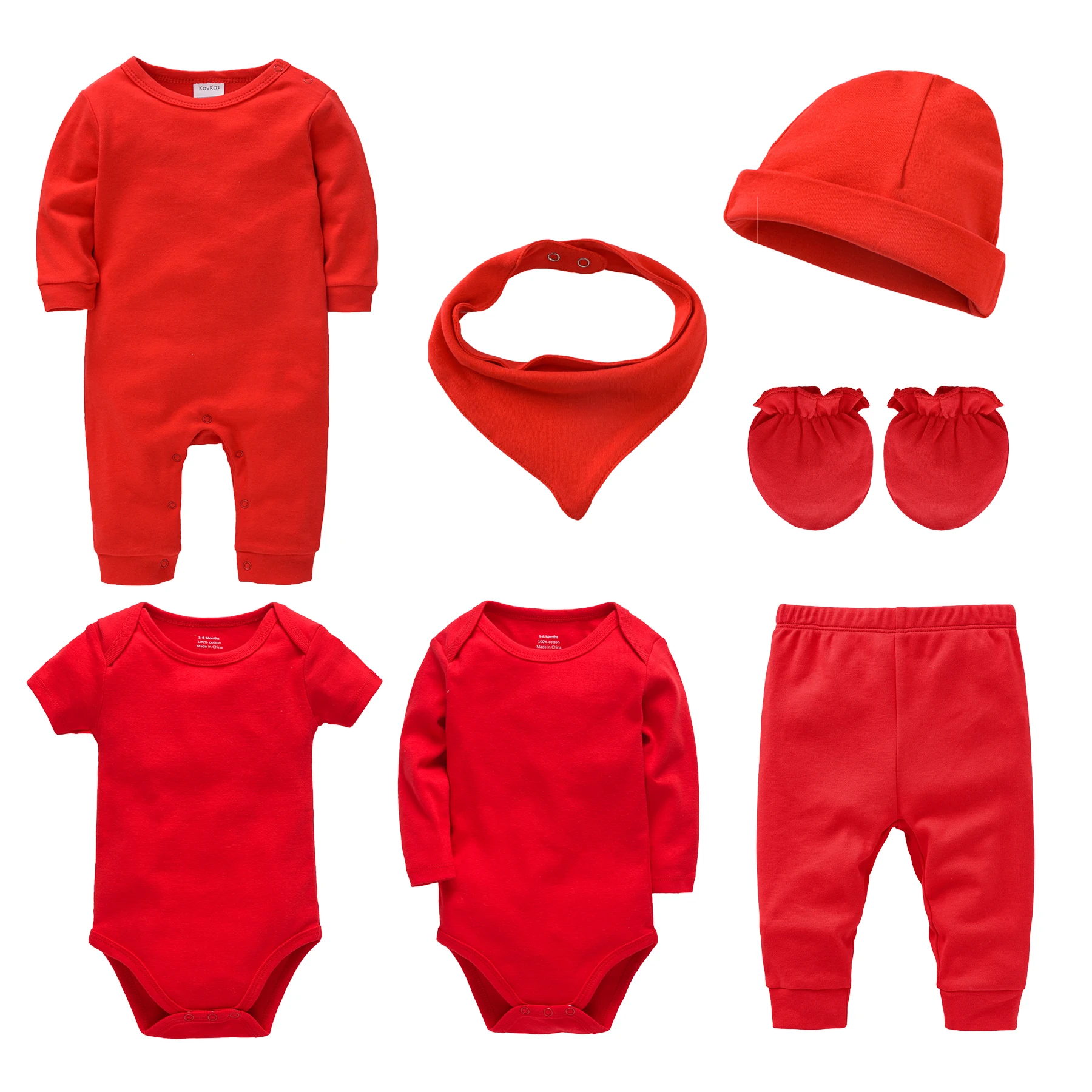 Newborn Blank Infant Shirts Wholesale Baby Bodysuits For